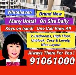 Pasir Panjang Road (D5), Apartment #314497621
